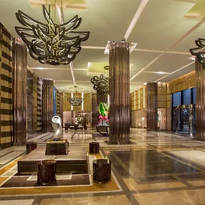 Of Dreams - Nuewa Manila Hotell